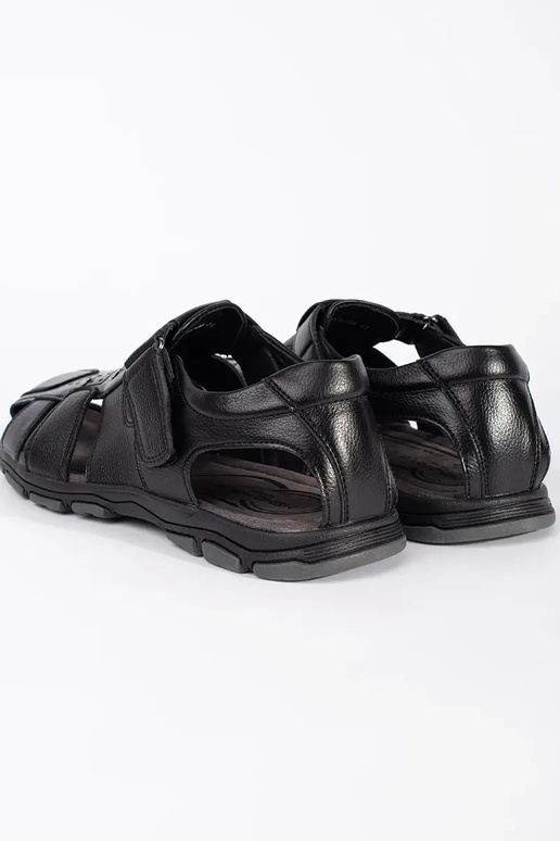 Mocasines para hombre negros con...