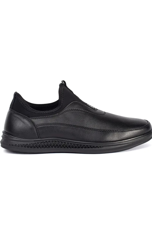 Zapatos para hombre de eco-cuero