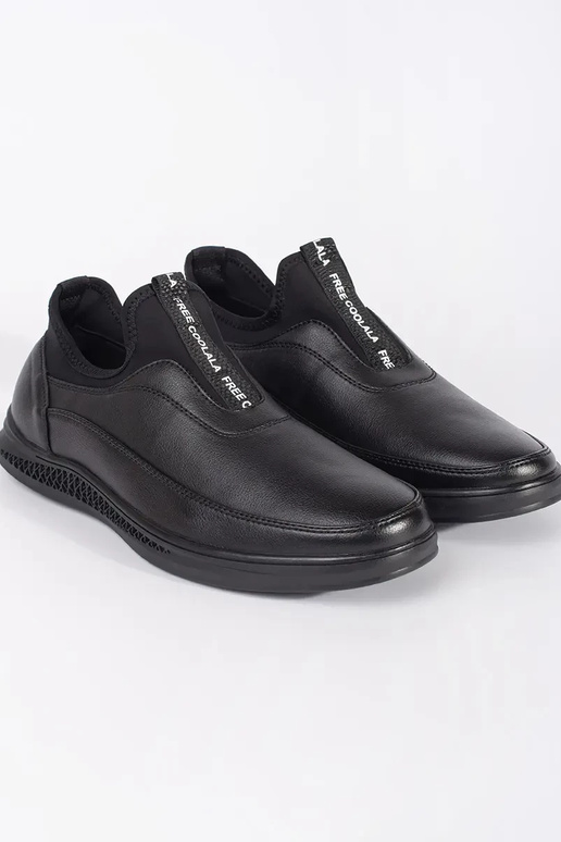 Zapatos para hombre de eco-cuero