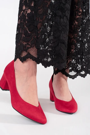 Mocasines blancos con plata... 2