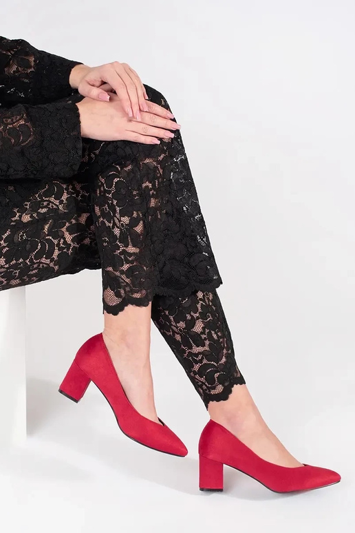 Mocasines blancos con plata para...