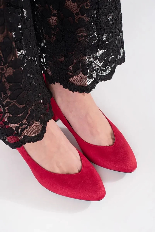 Mocasines blancos con plata para...