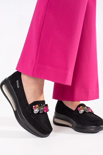 Tacones en color arena con... 2