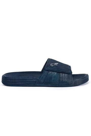 Chanclas de Hombre Azules