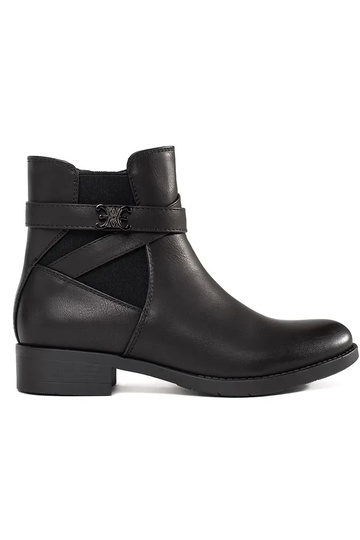 Zapatos de mujer negros