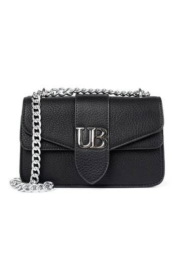 Bolso pequeño negro para...