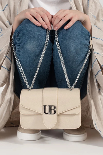 Bolso pequeño azul claro... 2