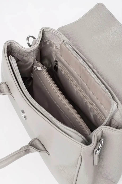 Mocasines para mujer color arcilla...