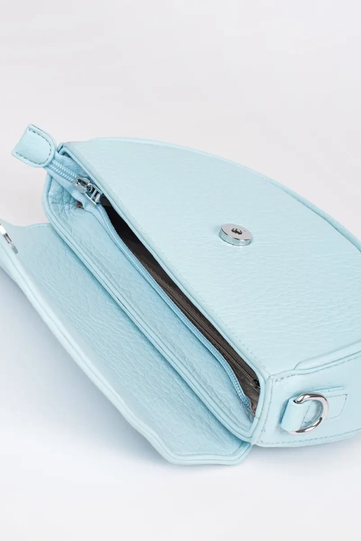 Bolso azul tipo nerka