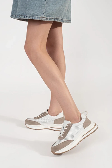 Zapatillas deportivas de... 2