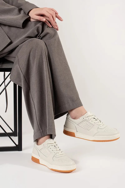 Zapatillas de mujer con plataforma...