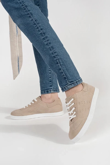 Zapatillas modelo de color... 2