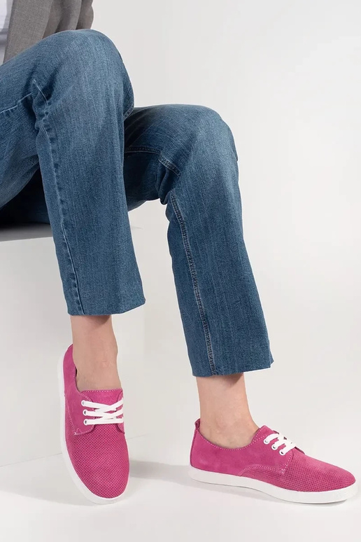 Zapatos de encaje de piel natural... Zapatos de encaje de piel natural...