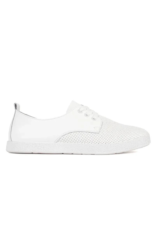 Zapatillas deportivas de encaje de...