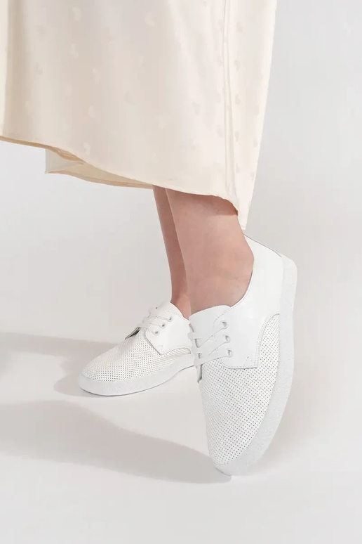 Zapatillas deportivas de encaje de...