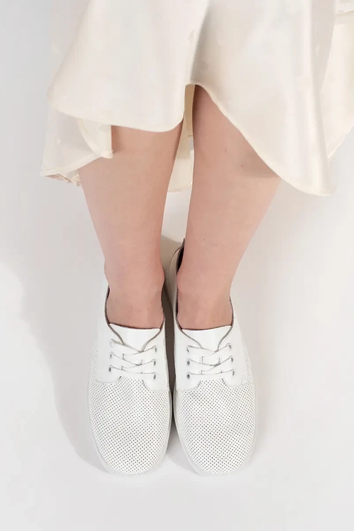 Zapatillas deportivas de encaje de...