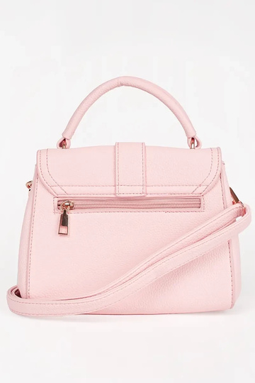 Bolso pequeño rosa... 2
