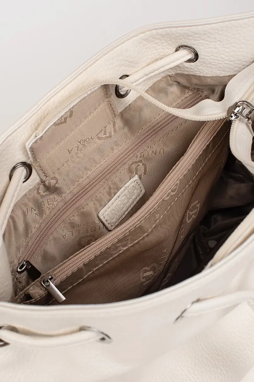 Bolso Įorek de mujer color arena...