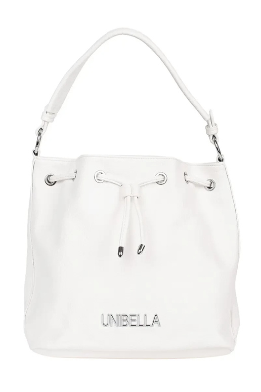 Bolso Įorek de mujer blanco