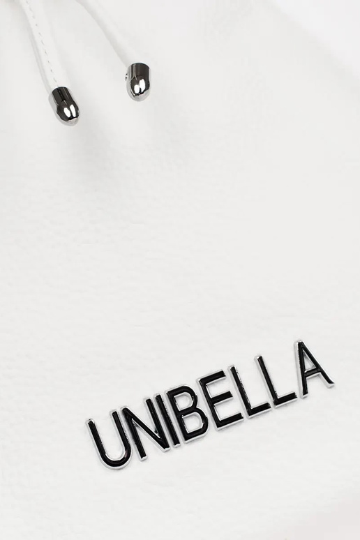 Bolso Įorek de mujer blanco