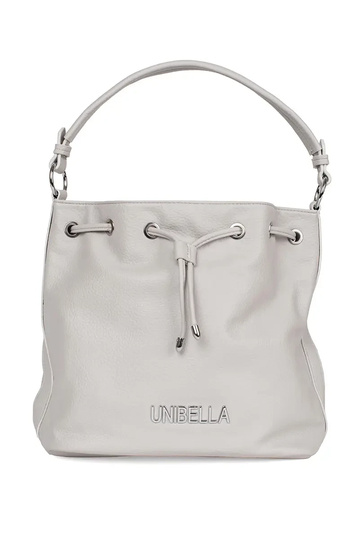Bolso Įorek de mujer gris