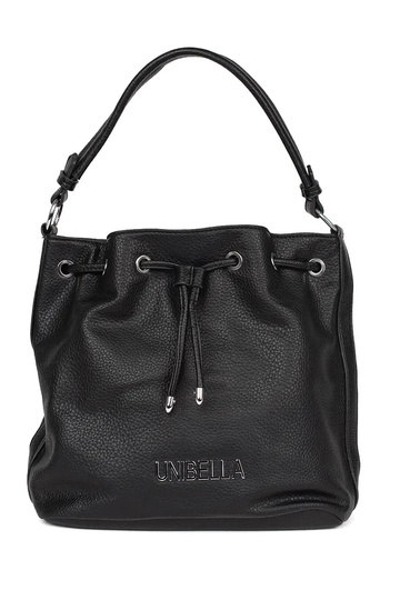 Bolso Įorek de mujer negro