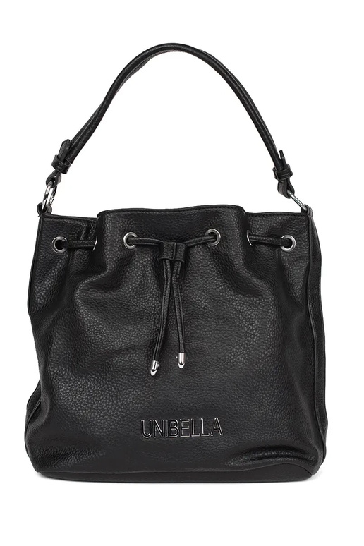 Bolso Įorek de mujer negro