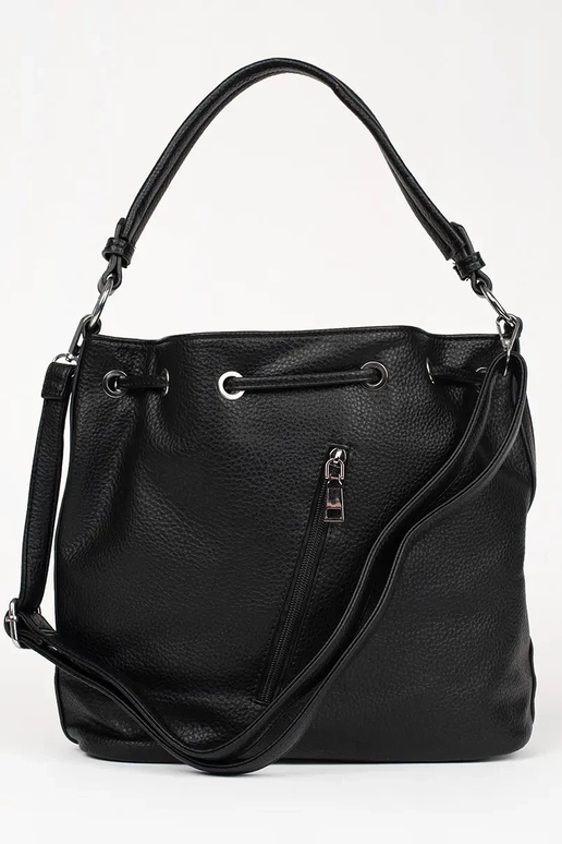 Bolso Įorek de mujer negro