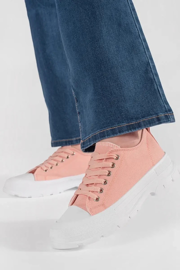 Zapatos clásicos con... 2