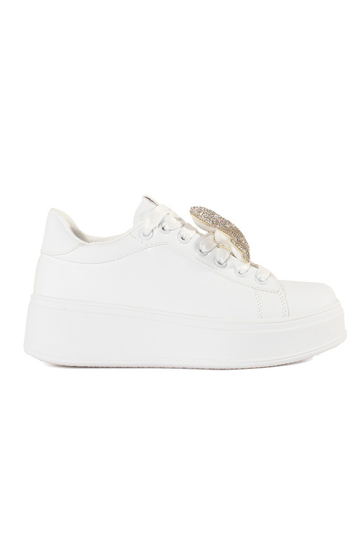 Zapatillas modelo sneakers color... Zapatillas modelo sneakers color...