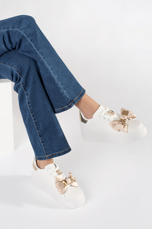 Zapatillas modelo sneakers color...