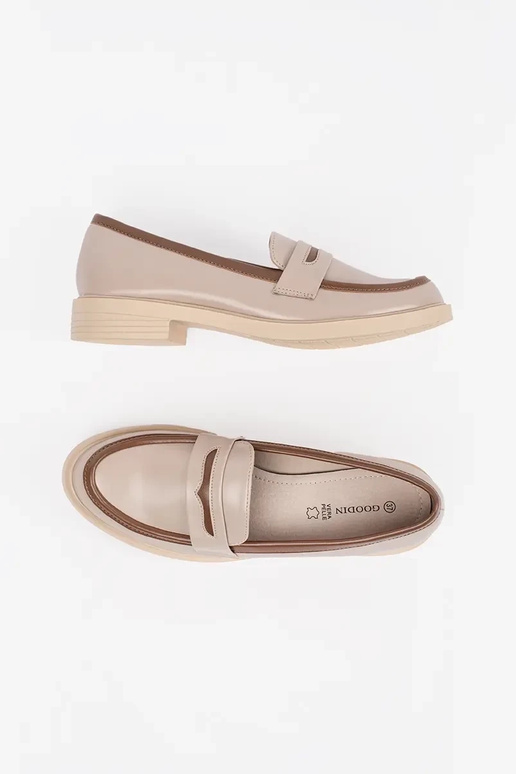 Mocasines elegantes para mujer color... Mocasines elegantes para mujer color...