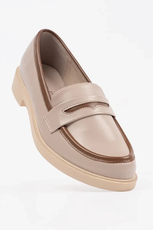 Mocasines elegantes para mujer color... Mocasines elegantes para mujer color...