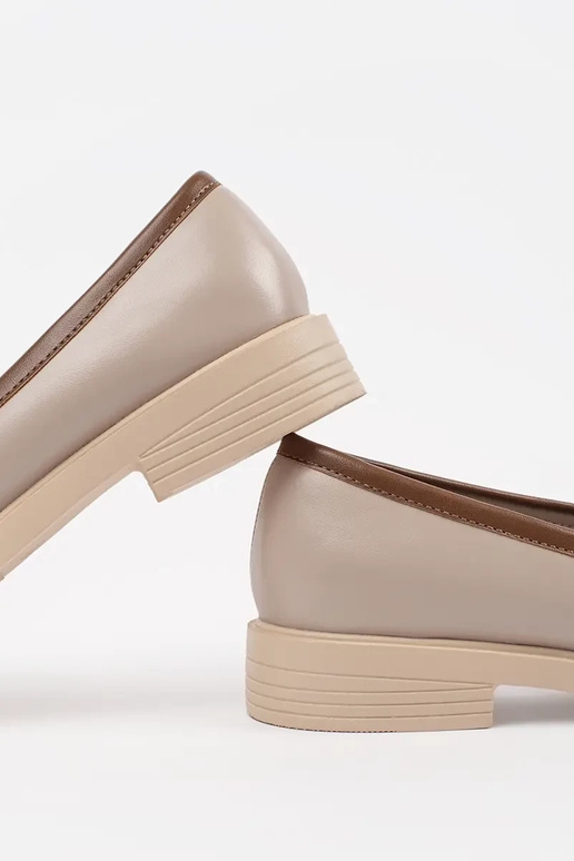 Mocasines elegantes para mujer color... Mocasines elegantes para mujer color...