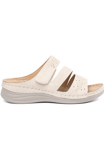 Zapatillas de plataforma...