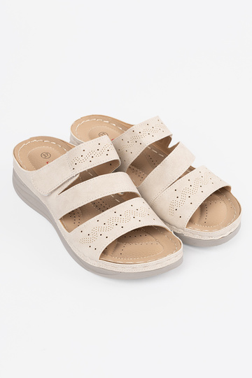 Zapatillas de plataforma... 2