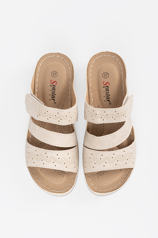 Zapatillas de plataforma baja color... Zapatillas de plataforma baja color...