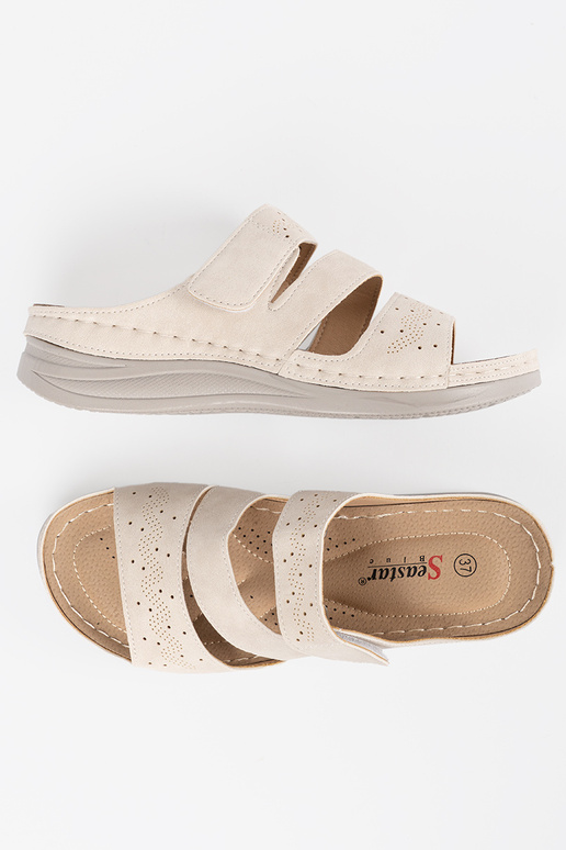 Zapatillas de plataforma baja color... Zapatillas de plataforma baja color...