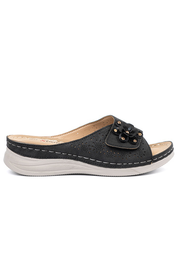 Zapatillas de mujer con...