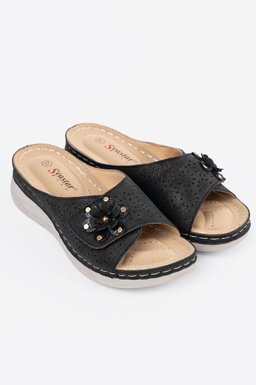 Zapatillas de mujer con... 2