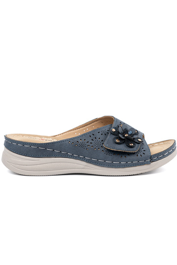 Zapatillas de mujer con...