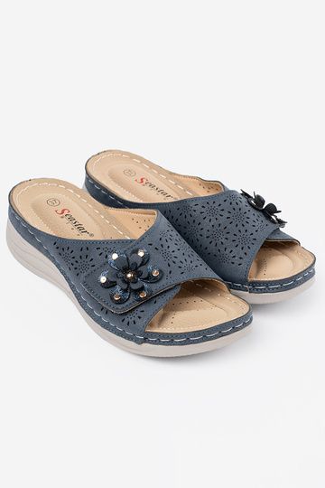 Zapatillas de mujer con... 2