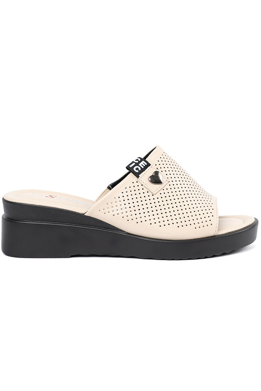 Zapatillas de mujer con plataforma... Zapatillas de mujer con plataforma...