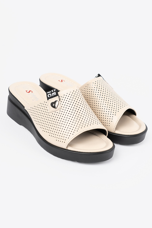 Zapatillas de mujer con plataforma... Zapatillas de mujer con plataforma...