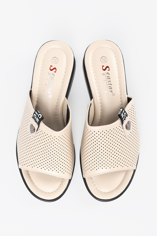 Zapatillas de mujer con plataforma... Zapatillas de mujer con plataforma...