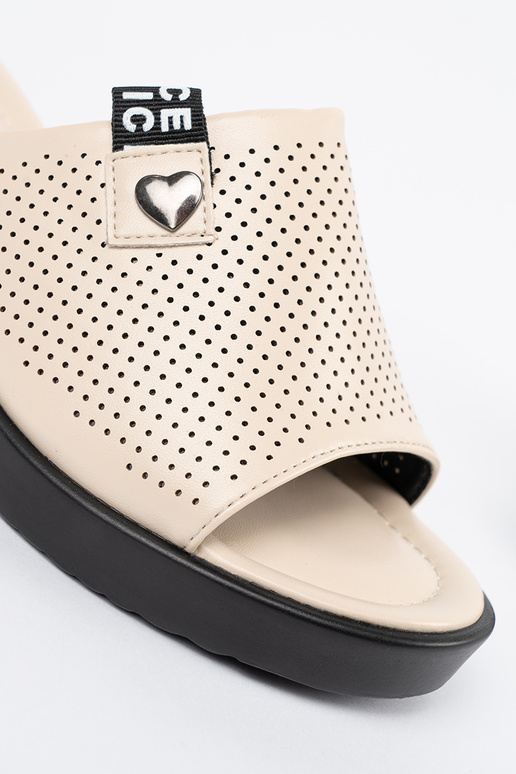 Zapatillas de mujer con plataforma... Zapatillas de mujer con plataforma...