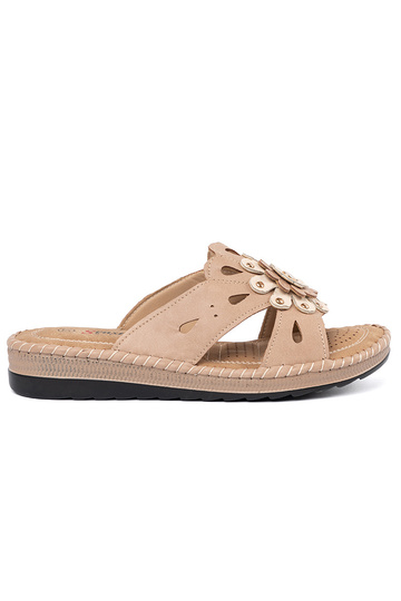 Zapatillas de mujer con...