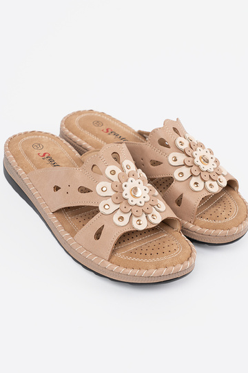 Zapatillas de mujer con... 2