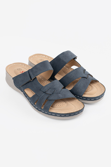 Zapatillas de mujer con... 2