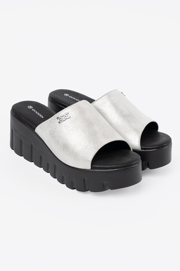 Zapatillas con plataforma... 2